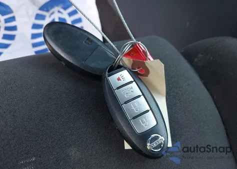 2010 Nissan Maxima 3.5 S из США, поврежденный, VIN 1N4AA5AP6AC804156